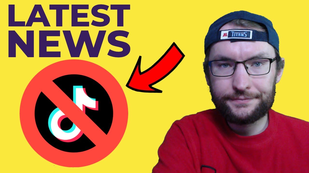 🔴 TikTok BAN, LS Multi-guest - Latest TikTok LIVE News