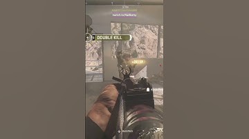 1v5 IN WARZONE 2! #shorts #short #warzone2 #mw2 #callofduty #videogames #gaming #xbox #infinityward