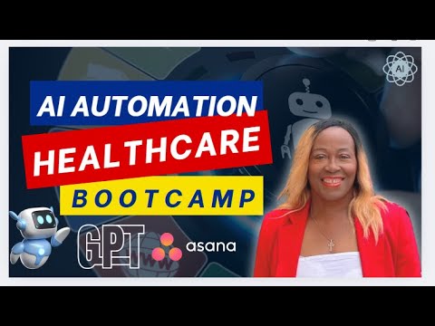 Revolutionize Healthcare with