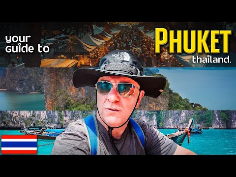 Phuket video thumbnail