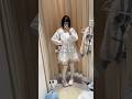 ASMRvlog 冬の妖精になりたくて買ったワンピース Asmrvlog 買い物 冬服コーデ Merryjenny 天使界隈 Shorts ASMRvlog 冬の妖精になりたくて買ったワンピース Asmrvlog 買い物 冬服コーデ Merryjenny 天使界隈 Shorts