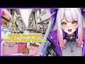 Indian Vtuber Xeno's Osaka trip || Indian Vtuber in Japan Vlog || #waconne #vtuber