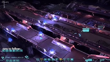 XCOM: Enemy Unknown: Ironman Impossible: Operation Avenger (Last Mission) - 2 / 5