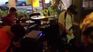 Video thumbnail of "Ovlov Live - Playing Mustachio"