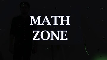 Transpose of Matrix and Equality Of Matrices in [Urdu/Hindi]