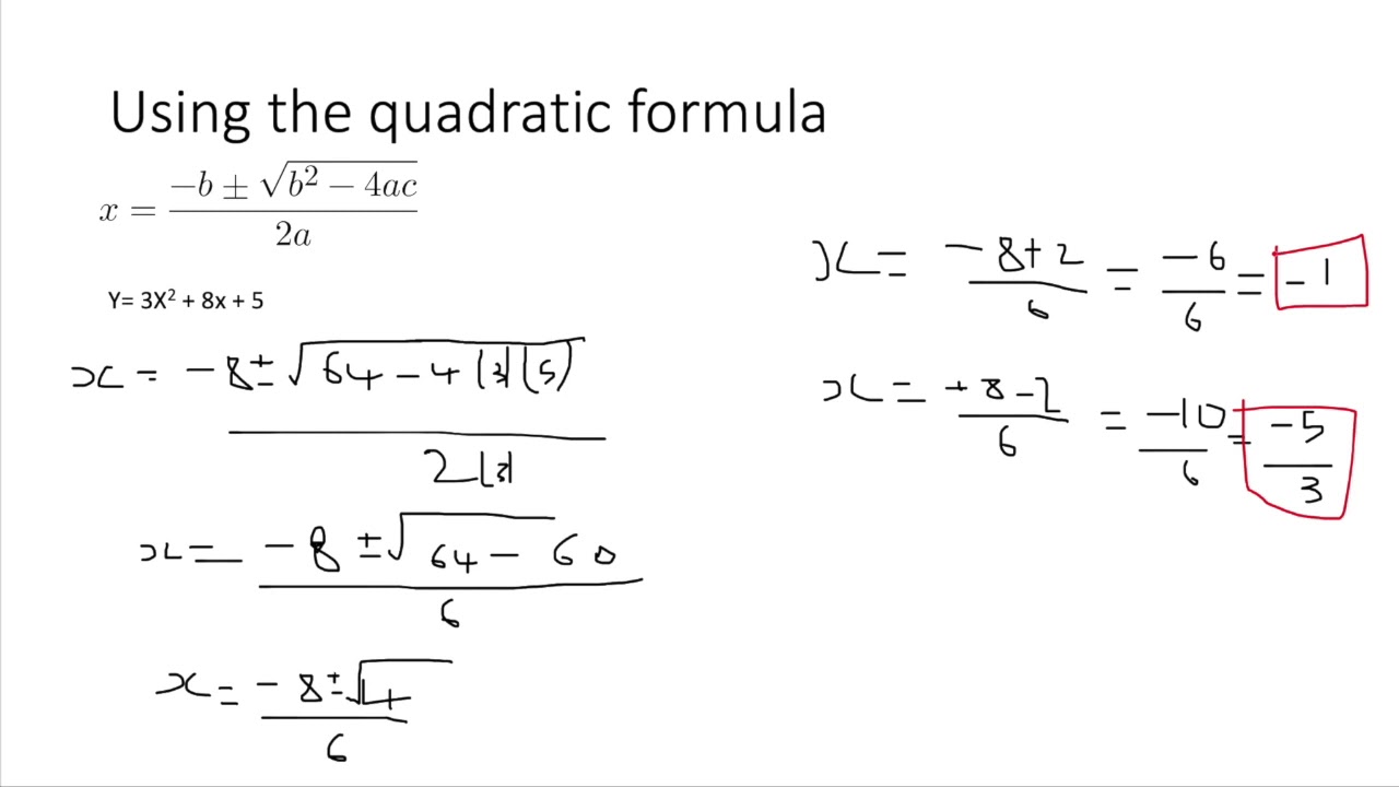 solve for x algebra problems