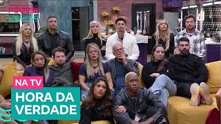 Thumbnail for Veja quem votou em quem na primeira DR da temporada | Power Couple