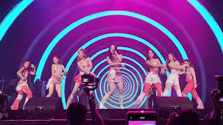 4EVE : 4EVER @ T-POP Concert Fest - QSNCC【4K 60FPS】