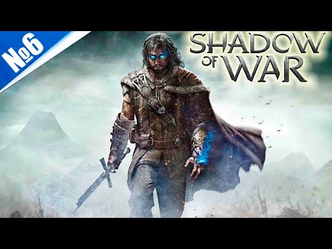 Video: Middle-earth: Tanggal Rilis Shadow Of War Ditunda