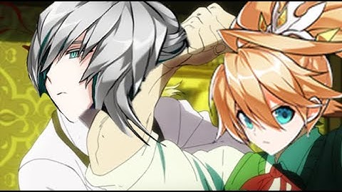 [Elsword KR] 대전에서 코크가 무서운 이유요...?(Why Comet Crusader OP in PVP)