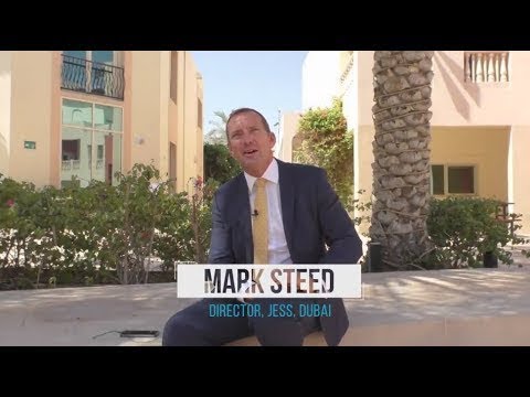 Let's talk about MidYIS with Mark Steed