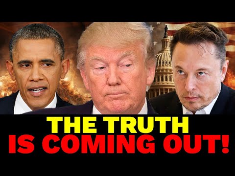 🔥You Won't BELIEVE what just HAPPENED to Obama! Lindy Li GOES OFF!