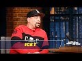 Ice T Reflects on 19 Years on Law & Order: SVU