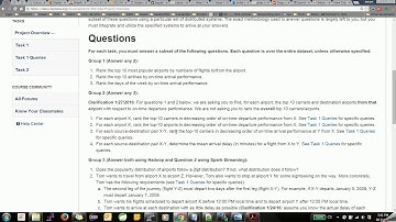 Abhijeet Jadhav Cloud Computing Capstone Project Video 1