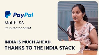 Growth can be hidden in any side of the business - Malthi SS (Ex. Director of PM @paypal )