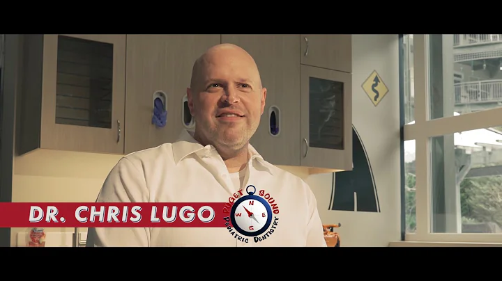 Meet Dr. Christopher Lugo, Owner/Dentist Extraordi...