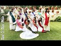 Taal se taal mila  choreography by  hetal rohit kela  nartan dance class  vadodara