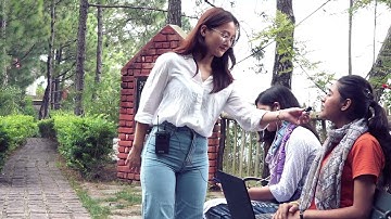 Student Spotlight | Ep. 3 | Students speak on how Shoolini University is helping them achieve goals