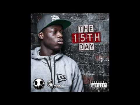 07 Drive Me (Ft. Fekky) - J Hus | The 15th Day Mixtape