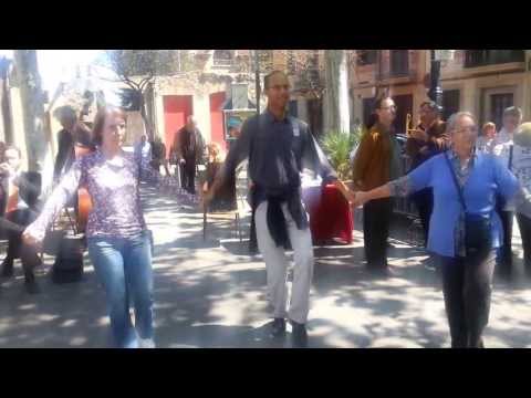 2013-04-14 Sardanes Sarria