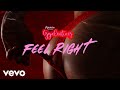 Popcaan - Feel Right (Official Audio)