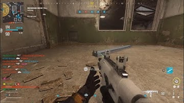 Ground War is Too Easy in MW3 (Nuke on Orlov Military Base) - Modern Warfare 3 Beta