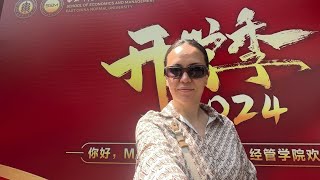 Сопровождение студентов в Китае .Поступление на грант .Farizagrantt
