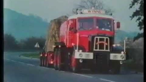 Operation Smash Hit 1984 CEGB Original