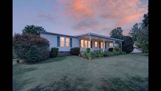 6041 Kaylas Ridge Rd. Connelly Springs NC 28613