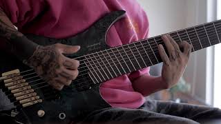 Strandberg Custom 9 String