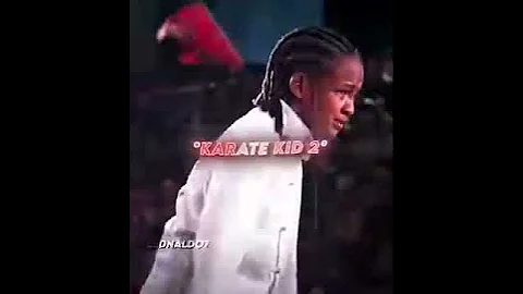 ShowSpeed VS Cheng/Zac Wang#thekaratekid #cheng #chengluwei #speed #ishowspeed #zacwang #zhenweiwang