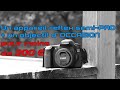 Canon 60D : Un appareil reflex semi-pro + un objectif d'occasion pour moins de 300 € Download Mp4