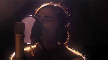 Elias Dris - Beatnik Or Not To Be (Recording Sessions)