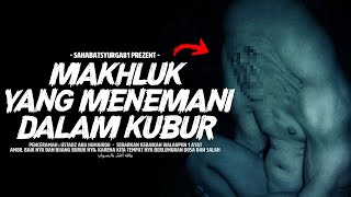 Makhluk ini adalah temanmu dalam kubur | Ust. Abu humairoh #islam #ceramah