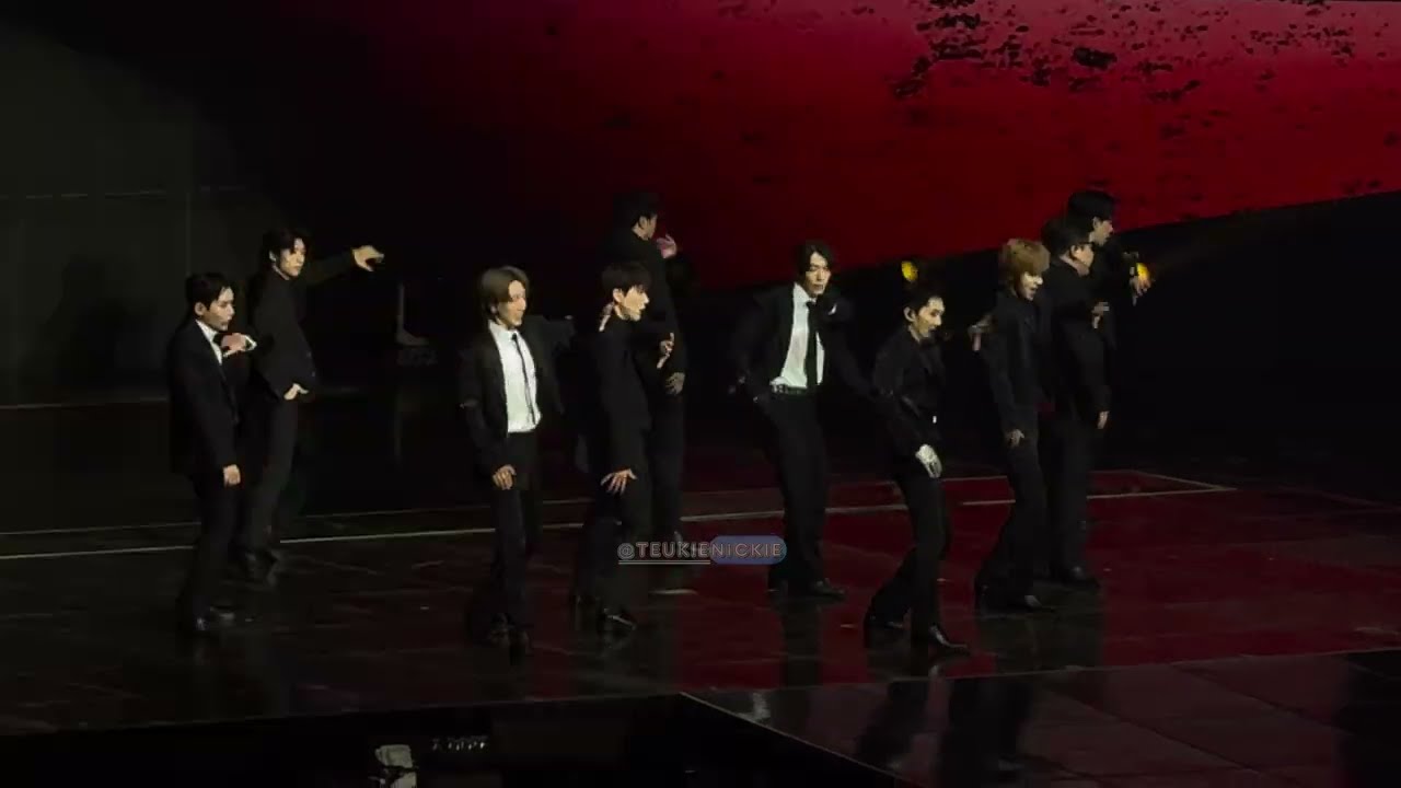 2024.06.22 - Super Junior - SPY | Super Show Spin Off in Seoul Day