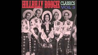 Boogie Woogie On A Saturday Night - Hardrock Gunter