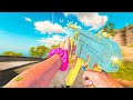 *NEW* BUFFED MP5 + MOVEMENT is INCREDIBLE on Rebirth Island 😍🏝