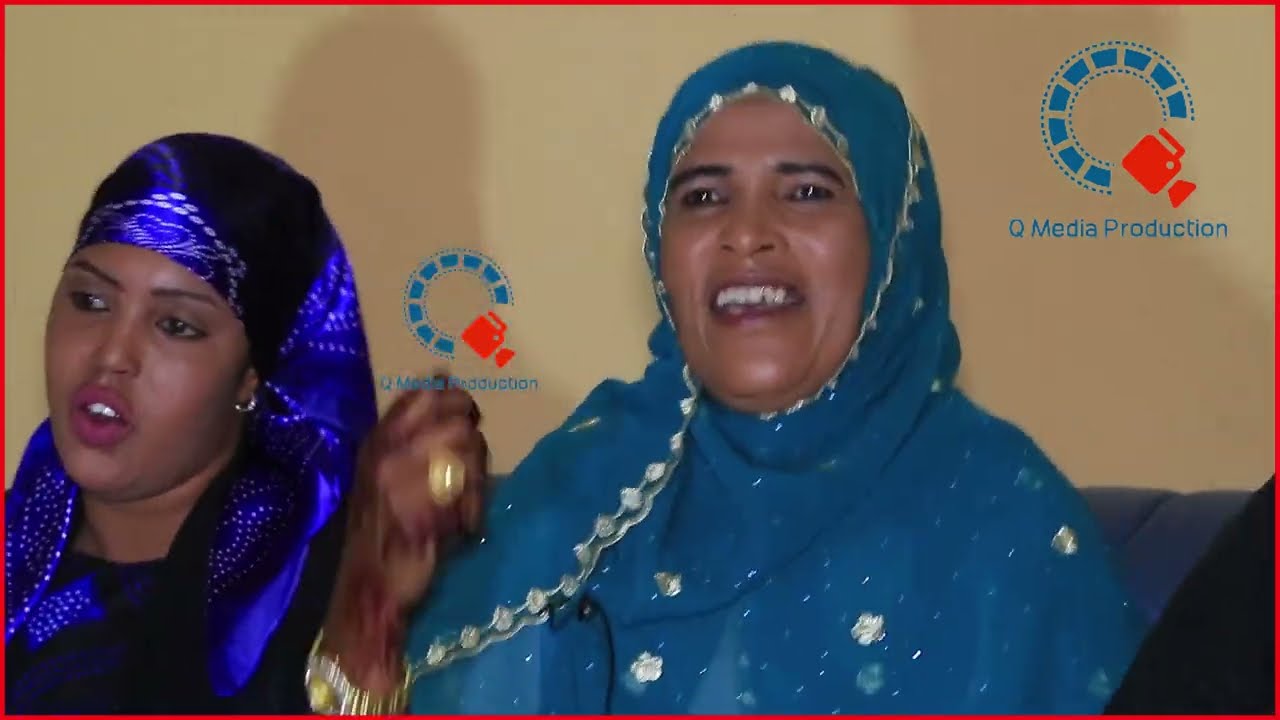 Buraan burkii Ugu Aamaanta badana ee Super Awal Iyo Ciidagaale loo tiriyey 2023