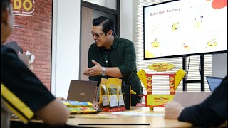 Hendy Setiono - Founder & CEO Baba Rafi Enterprise