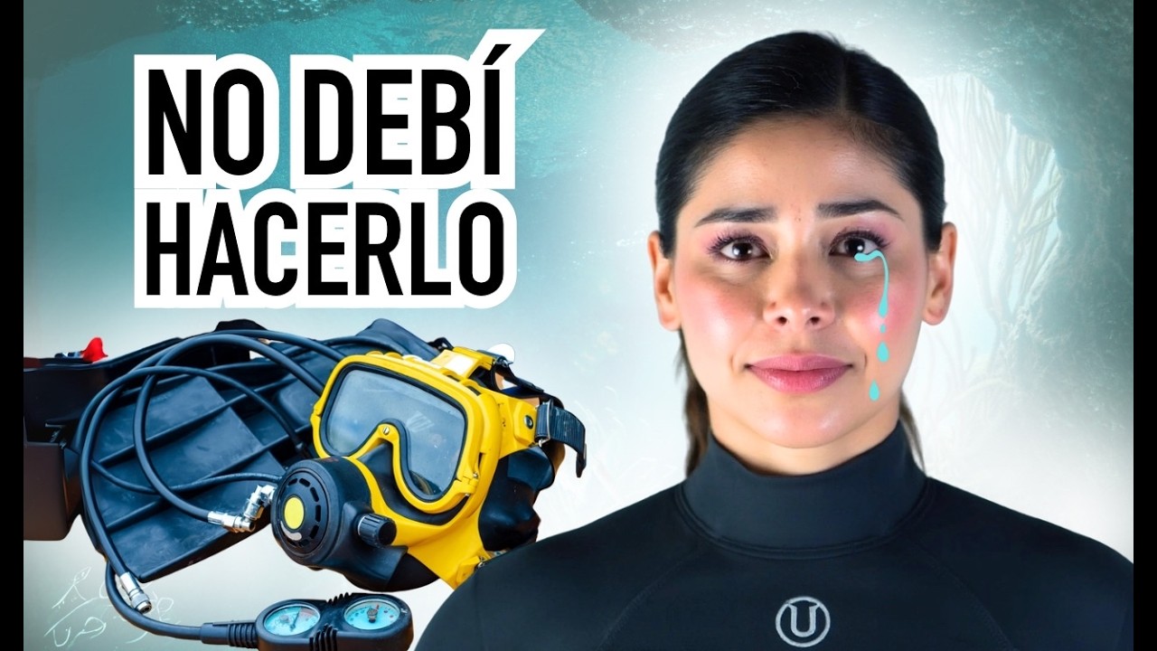 ESTUVE EN RIESGO DE MORIR EN BALI - Brenvita