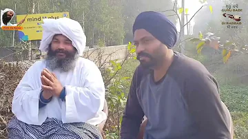 ਰੱਬ ਦਾ ਬੰਦਾ ਬਲਵਿੰਦਰ ਸਿੰਘ ਲਾਡਾ ਜੀ ||  Rabb da banda Balwinder Singh ladda Ji ||