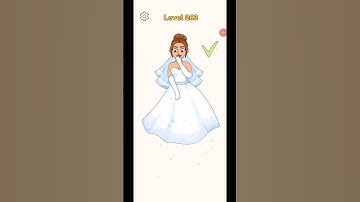 DOP 4 Draw One Part Level 263 Gameplay WalkThrough Solution