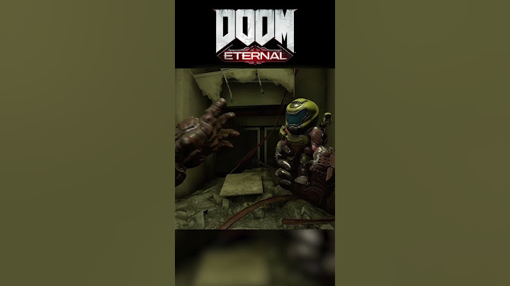 Evolution of Doom Slayer Collectibles (2016-2025) #shorts