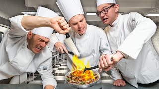 I Hired 30 Chefs to Test This Myth