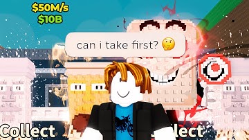 I Went UNDERCOVER To Catch SCAMMERS… 💀🔥 | Roblox Steal a Brainrot