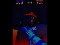 OP Gameplay in Roblox Rivals 😈