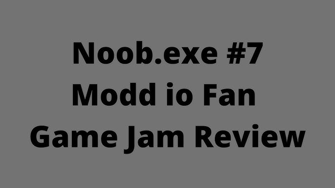 Modd.io Fan Game Jam 