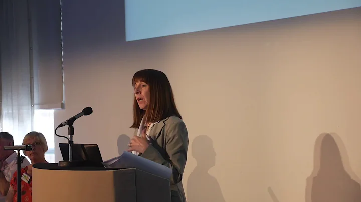 Dementia 2020 North - Christina Pond