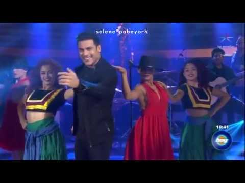 Carlos Rivera Presenta #Guerra En HOY