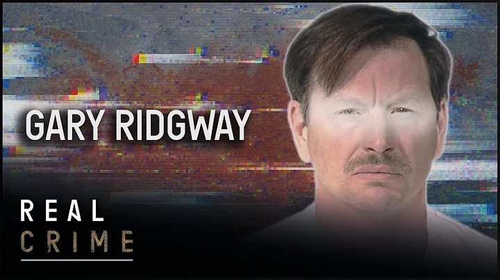 Gary Ridgway: The Story Of The Green River Killer ...